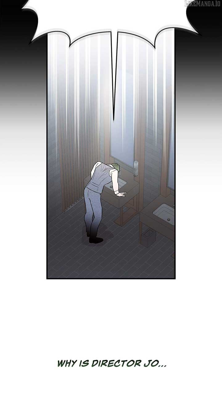 My Younger Sister Chooses Me Tonight Chapter 34 - Page 21