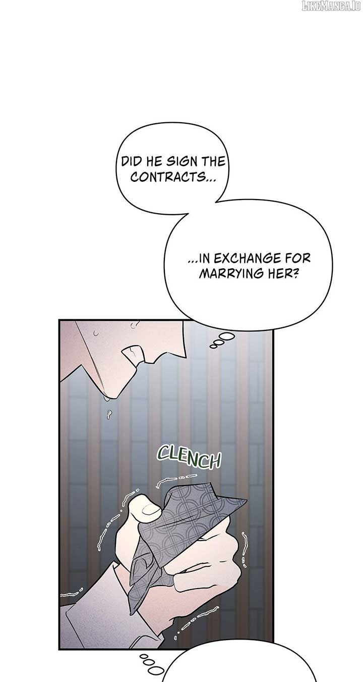 My Younger Sister Chooses Me Tonight Chapter 34 - Page 23