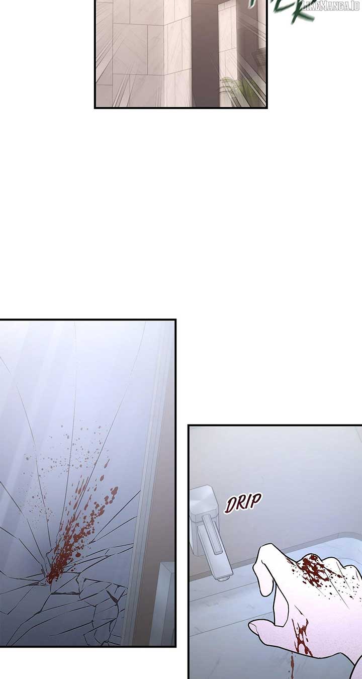 My Younger Sister Chooses Me Tonight Chapter 34 - Page 28