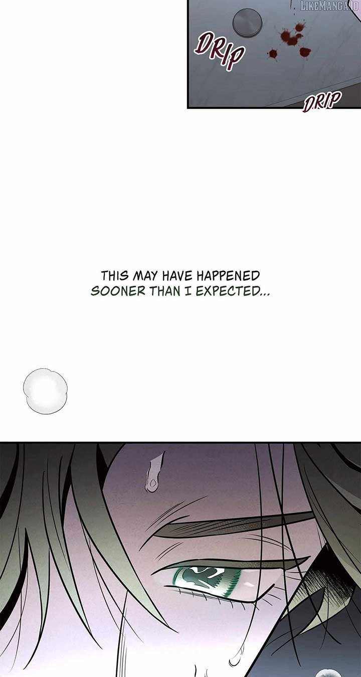 My Younger Sister Chooses Me Tonight Chapter 34 - Page 29