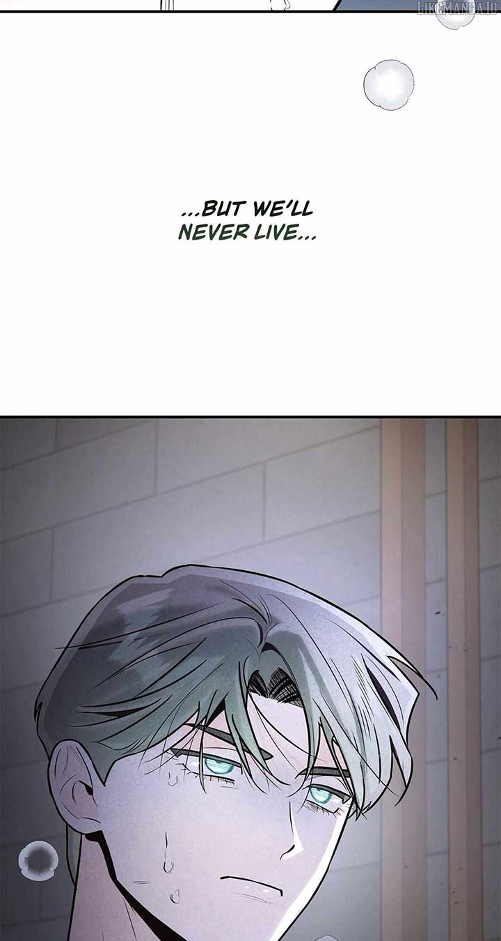 My Younger Sister Chooses Me Tonight Chapter 34 - Page 30