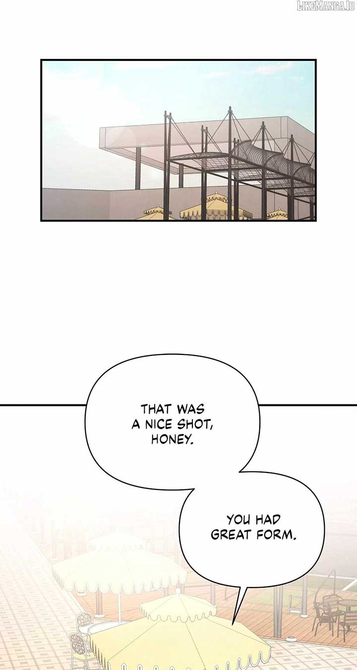 My Younger Sister Chooses Me Tonight Chapter 34 - Page 45