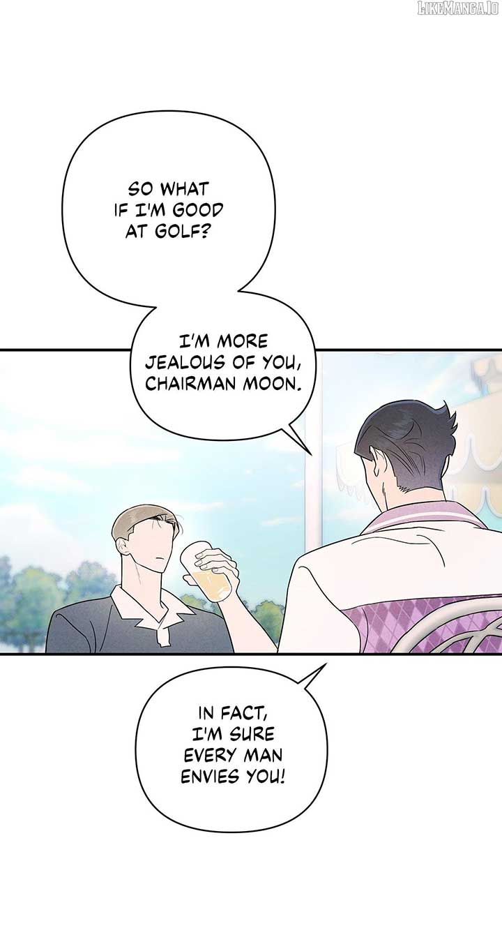 My Younger Sister Chooses Me Tonight Chapter 34 - Page 52