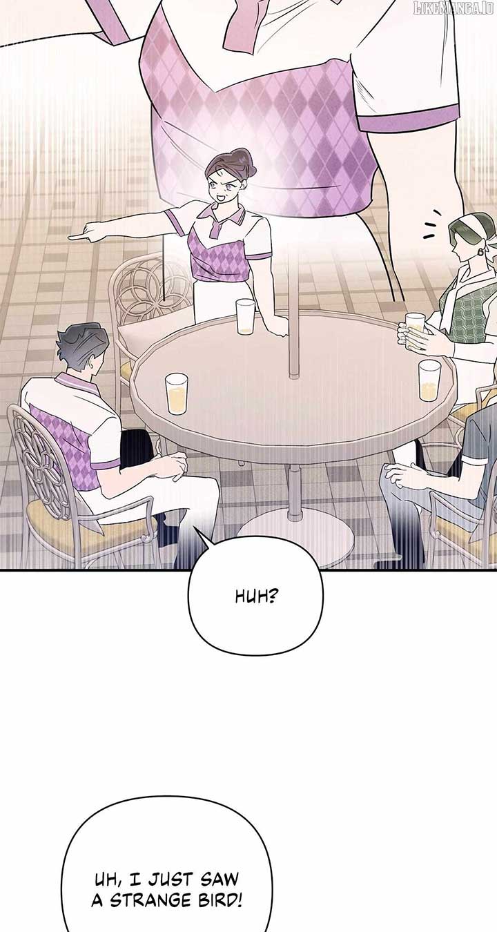 My Younger Sister Chooses Me Tonight Chapter 34 - Page 62