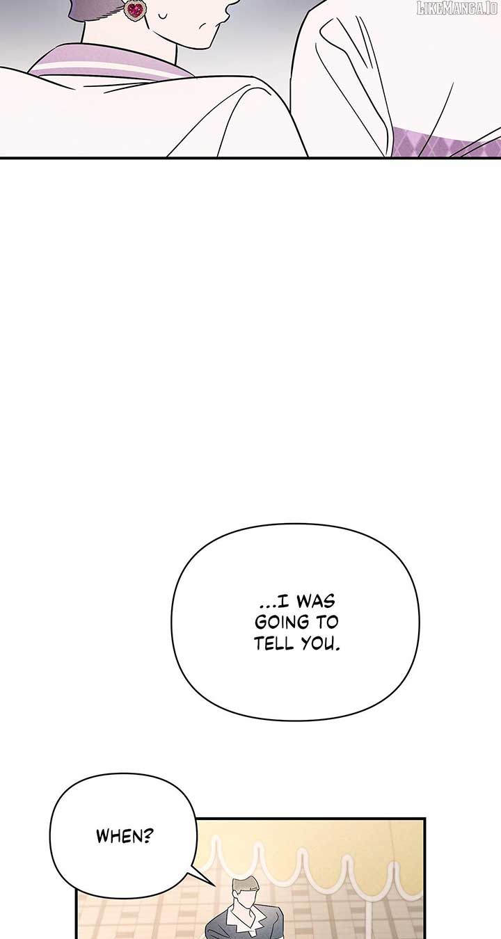 My Younger Sister Chooses Me Tonight Chapter 34 - Page 64