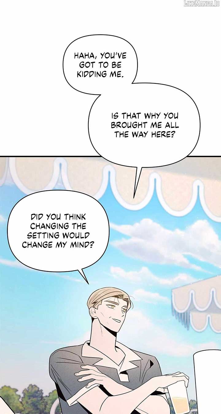 My Younger Sister Chooses Me Tonight Chapter 34 - Page 66