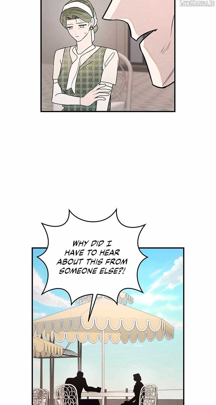 My Younger Sister Chooses Me Tonight Chapter 34 - Page 69