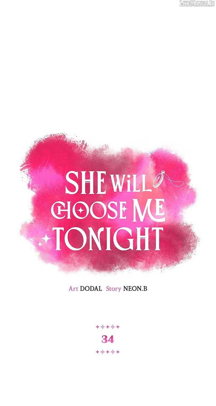 My Younger Sister Chooses Me Tonight Chapter 34 - Page 7