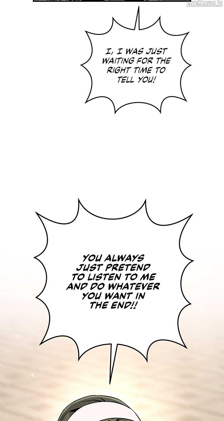 My Younger Sister Chooses Me Tonight Chapter 34 - Page 70