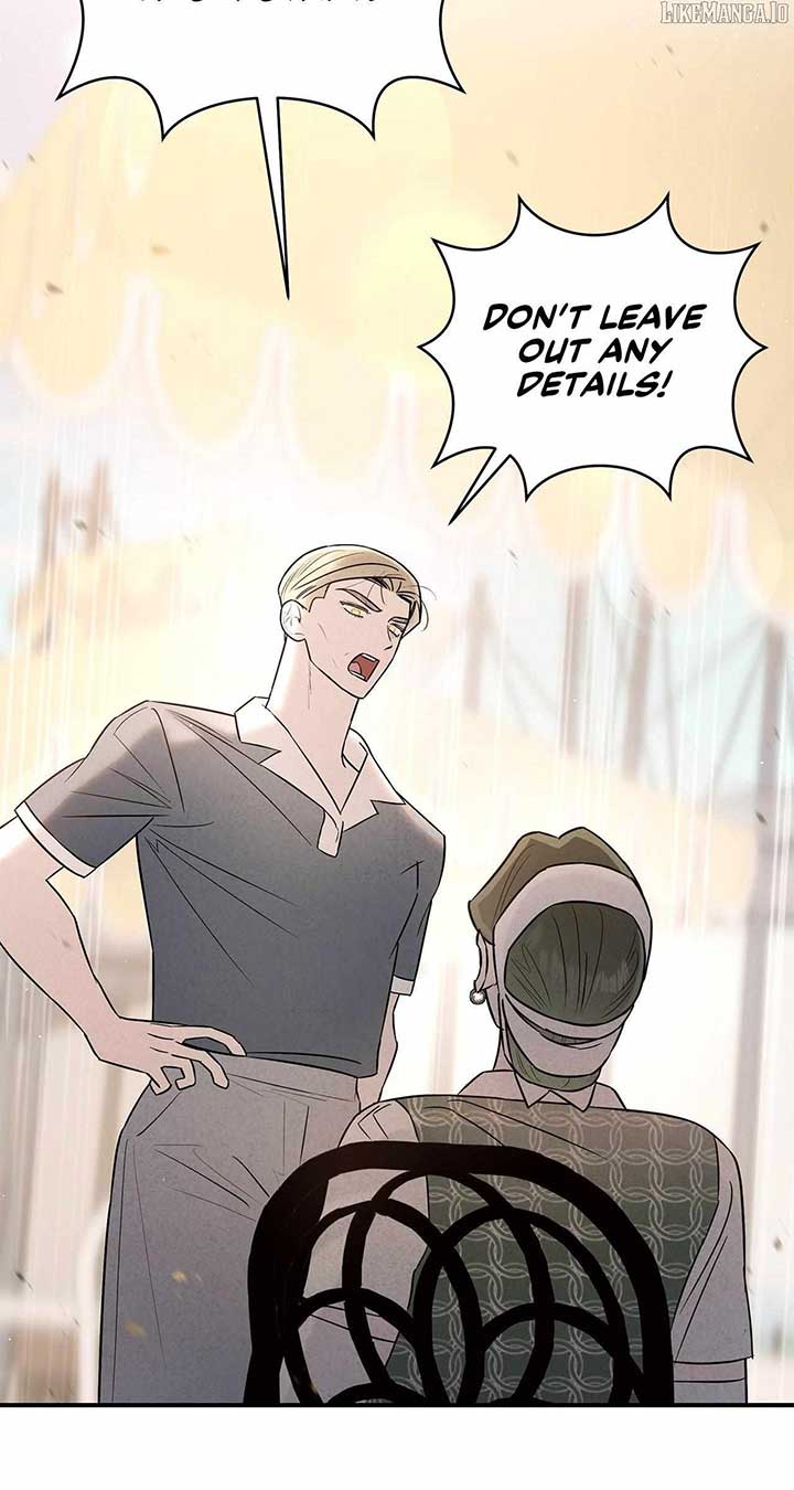 My Younger Sister Chooses Me Tonight Chapter 34 - Page 73