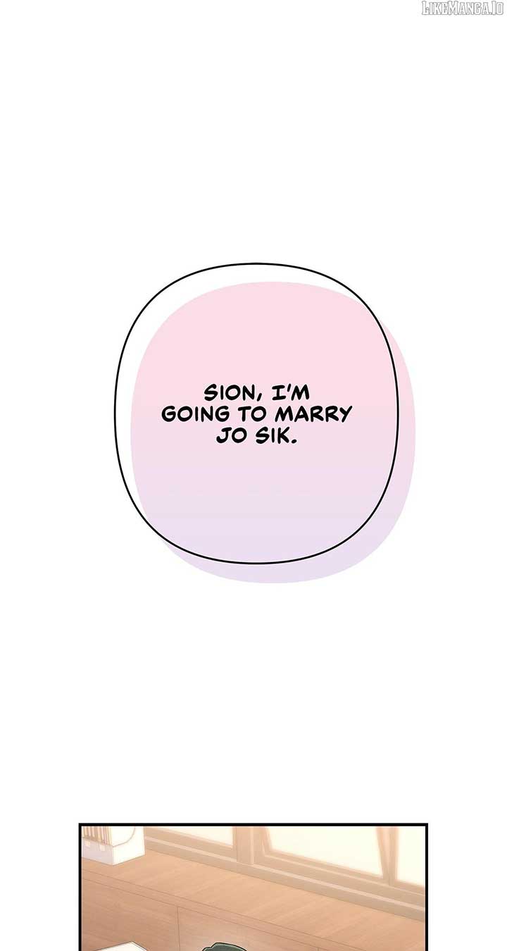 My Younger Sister Chooses Me Tonight Chapter 34 - Page 8