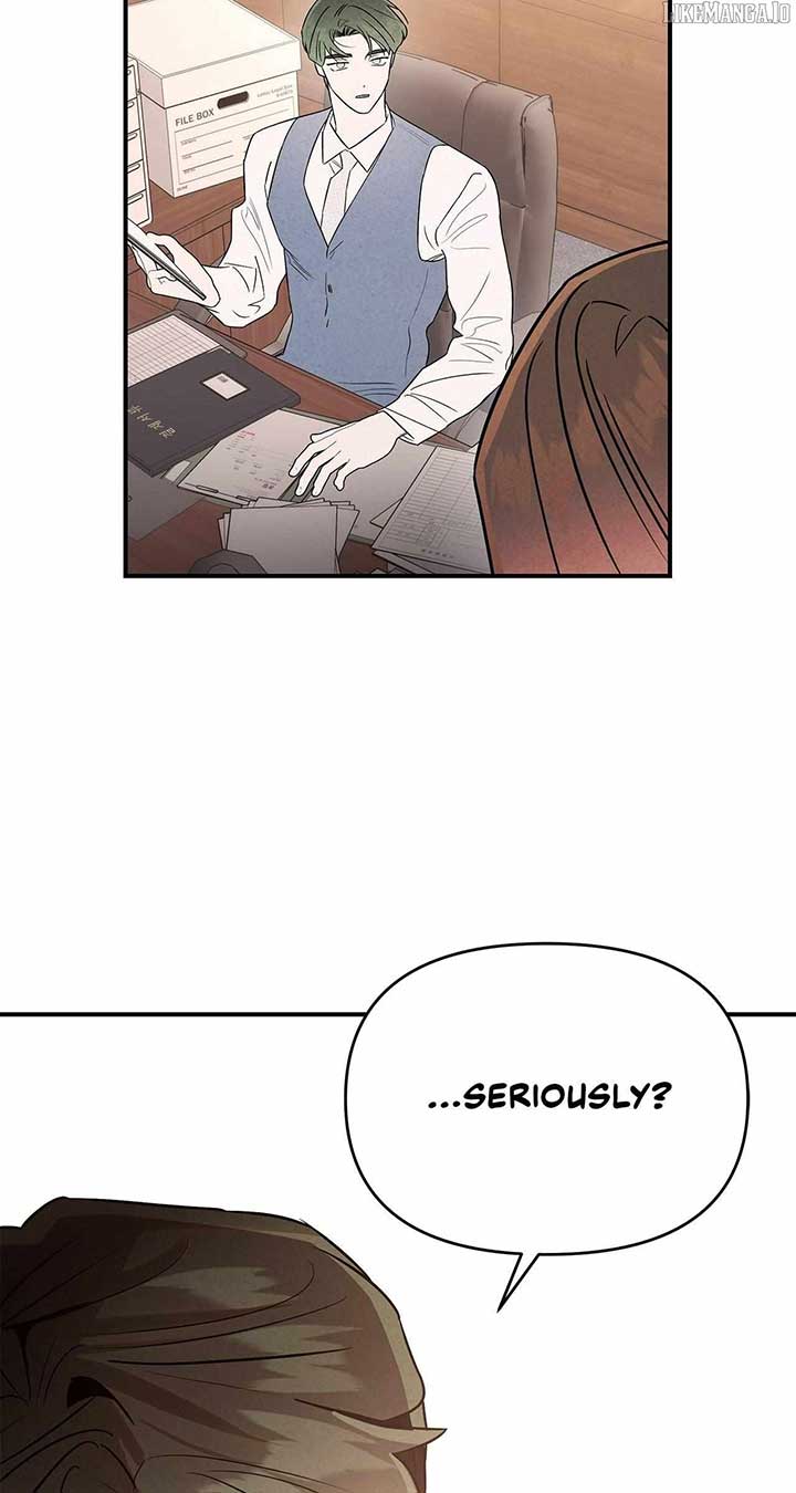 My Younger Sister Chooses Me Tonight Chapter 34 - Page 9