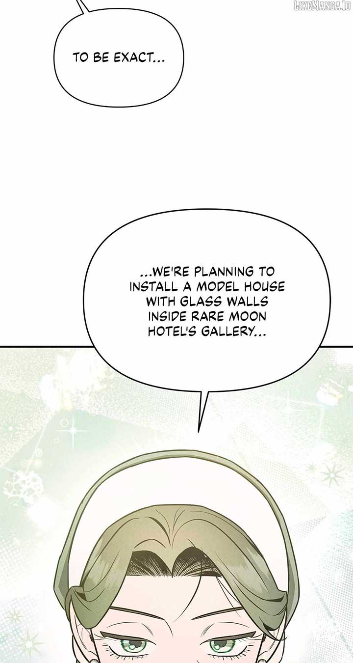 My Younger Sister Chooses Me Tonight Chapter 35 - Page 10