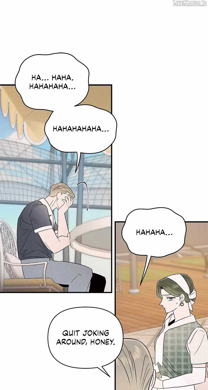 My Younger Sister Chooses Me Tonight Chapter 35 - Page 15