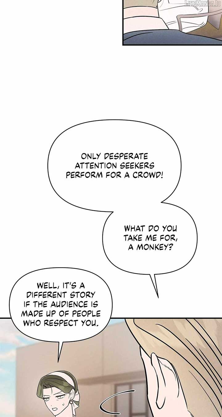 My Younger Sister Chooses Me Tonight Chapter 35 - Page 16