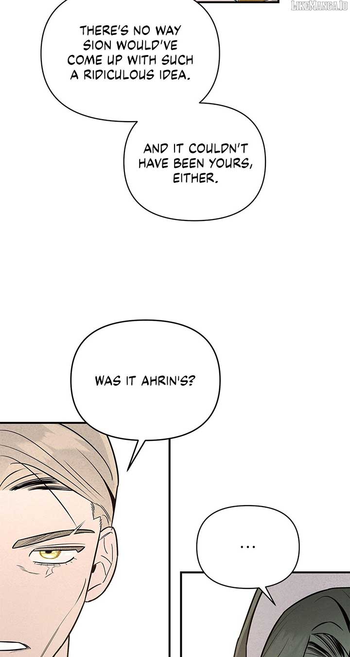 My Younger Sister Chooses Me Tonight Chapter 35 - Page 18