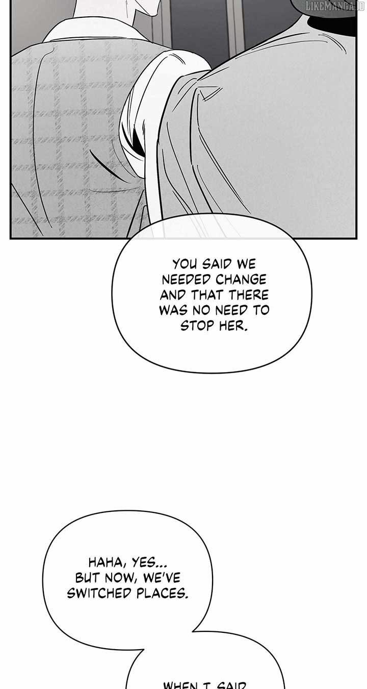 My Younger Sister Chooses Me Tonight Chapter 35 - Page 24