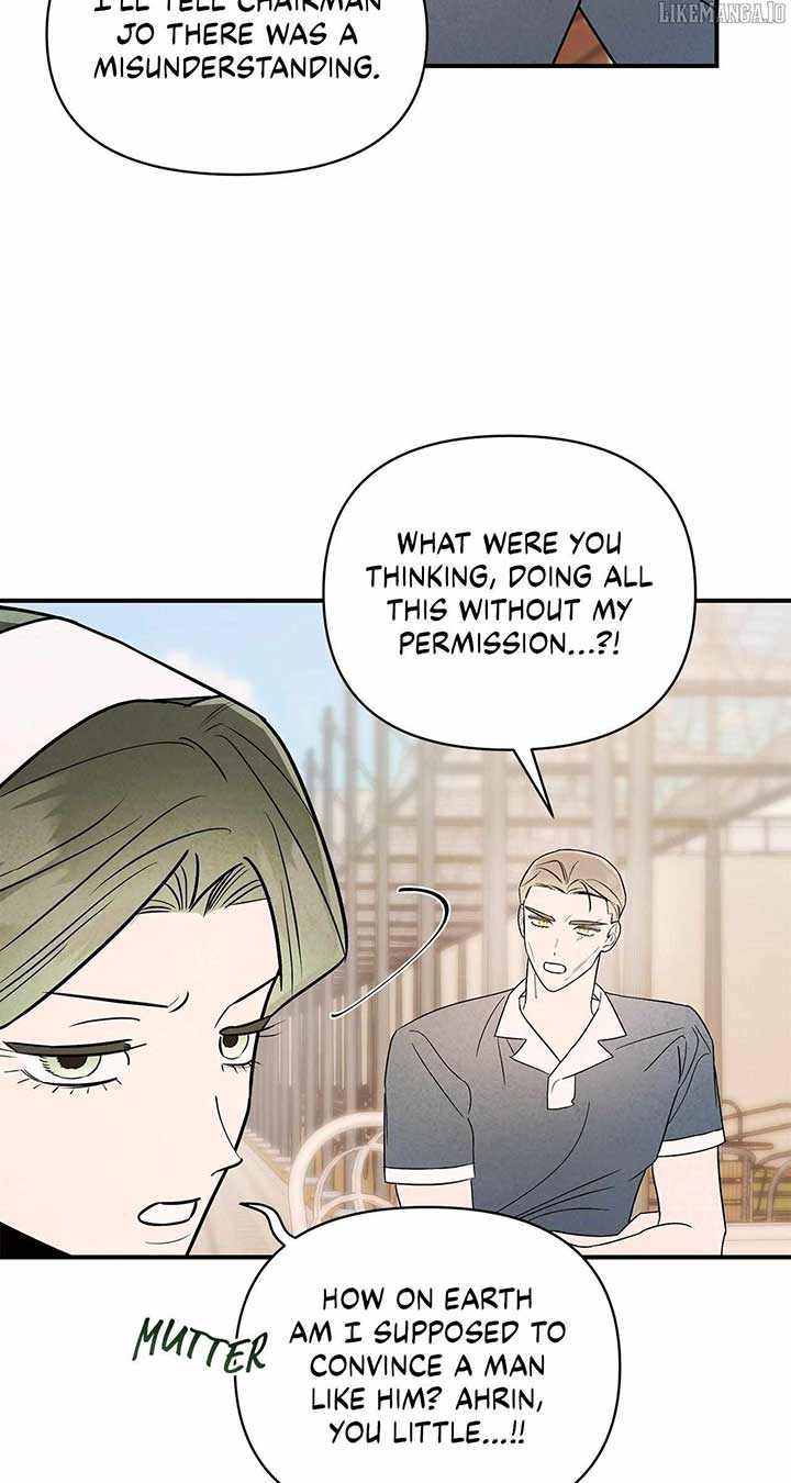 My Younger Sister Chooses Me Tonight Chapter 35 - Page 29