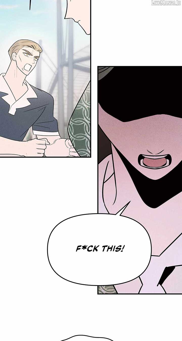 My Younger Sister Chooses Me Tonight Chapter 35 - Page 31