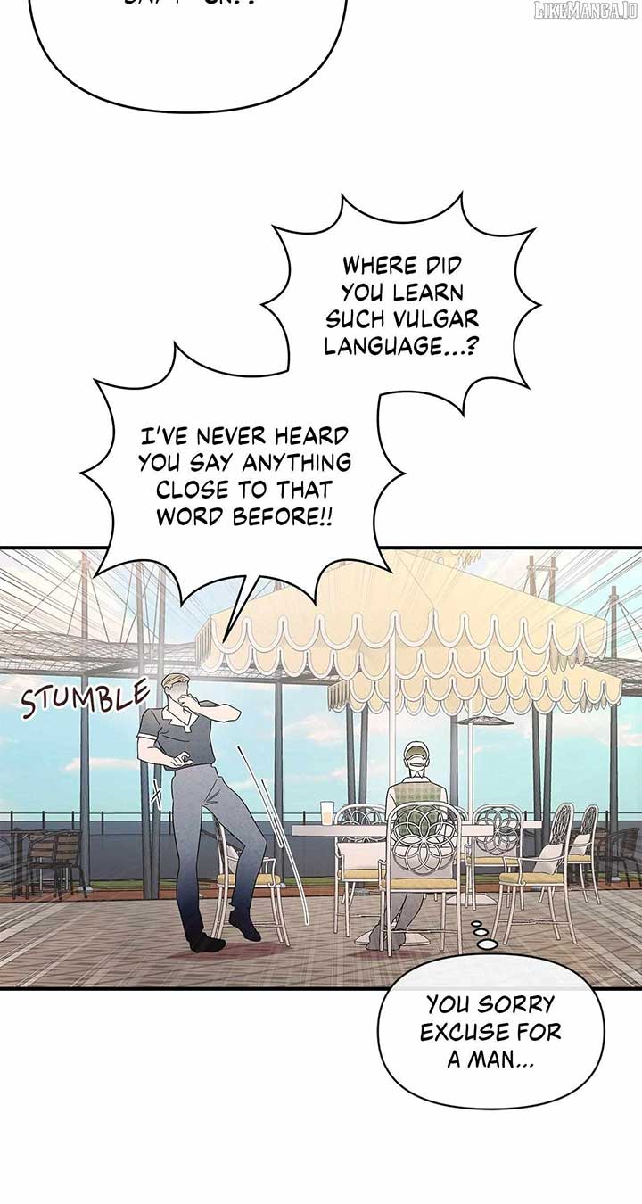 My Younger Sister Chooses Me Tonight Chapter 35 - Page 33