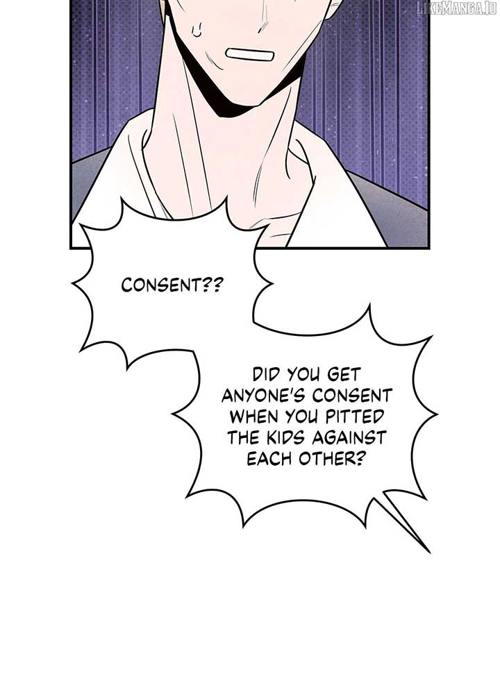 My Younger Sister Chooses Me Tonight Chapter 35 - Page 40