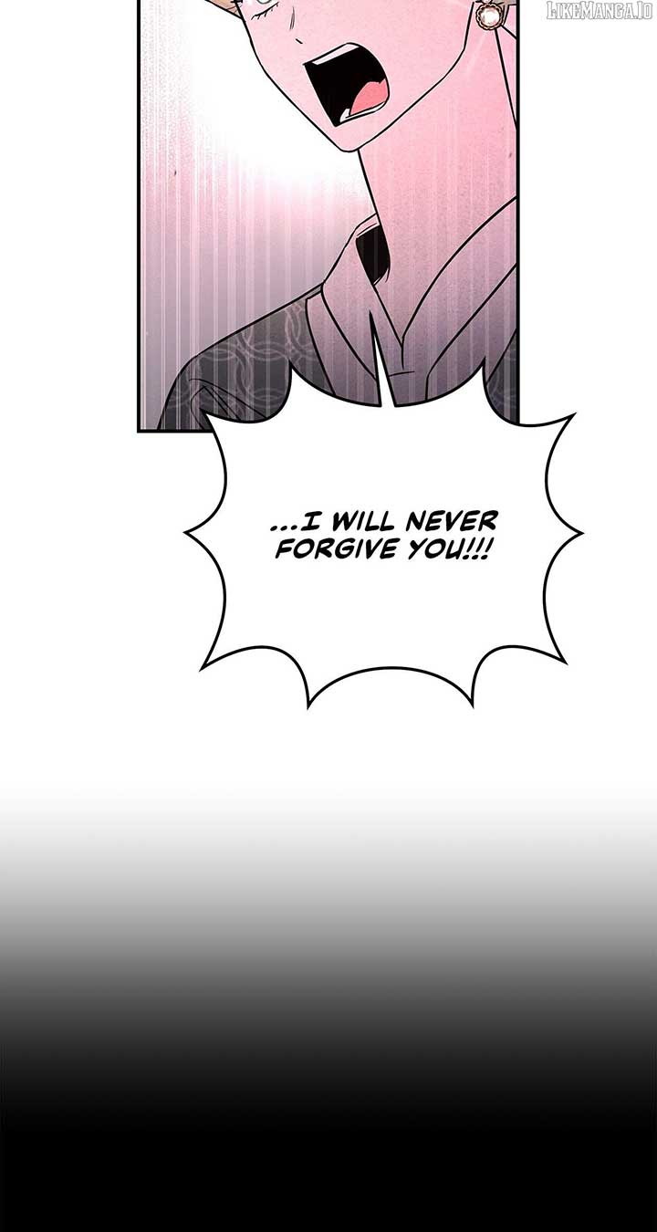 My Younger Sister Chooses Me Tonight Chapter 35 - Page 43