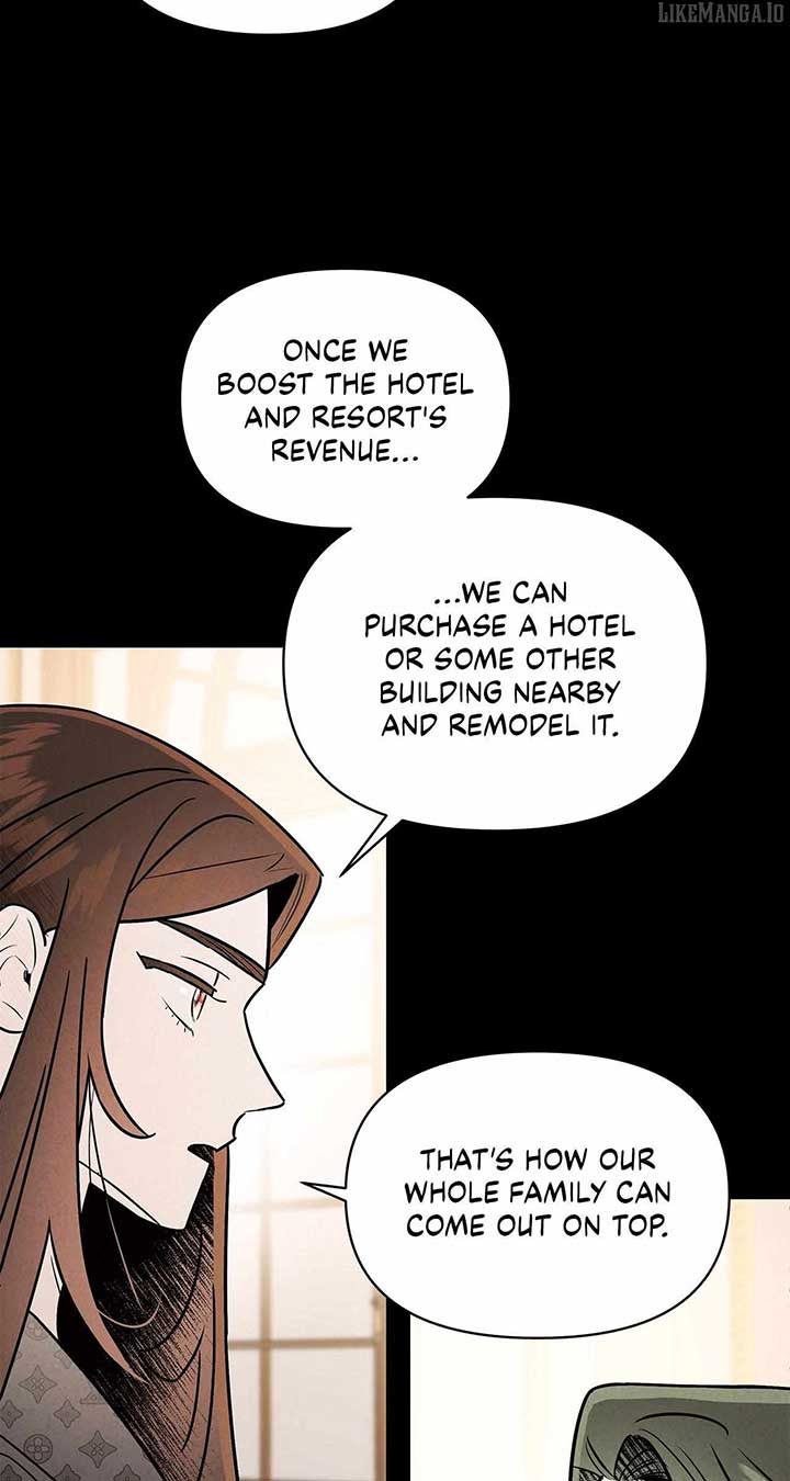 My Younger Sister Chooses Me Tonight Chapter 35 - Page 49