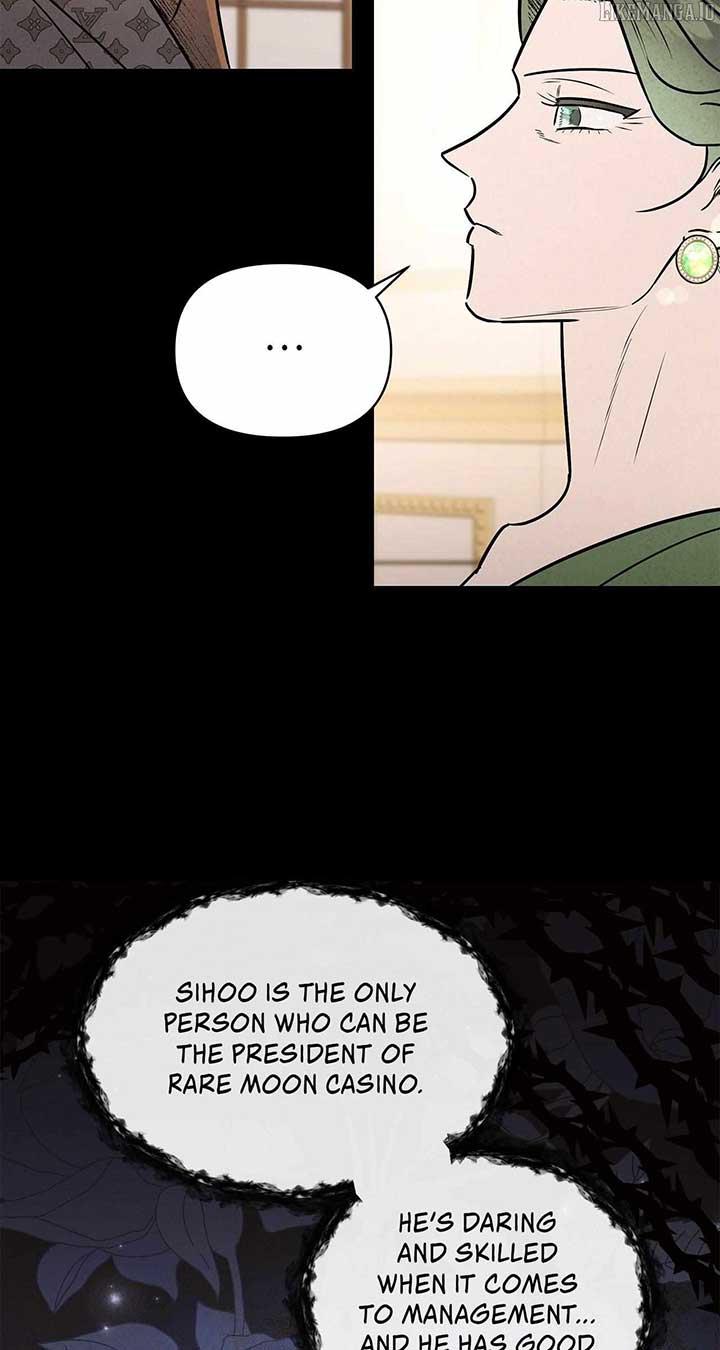 My Younger Sister Chooses Me Tonight Chapter 35 - Page 50