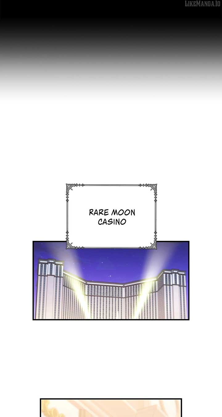 My Younger Sister Chooses Me Tonight Chapter 35 - Page 58