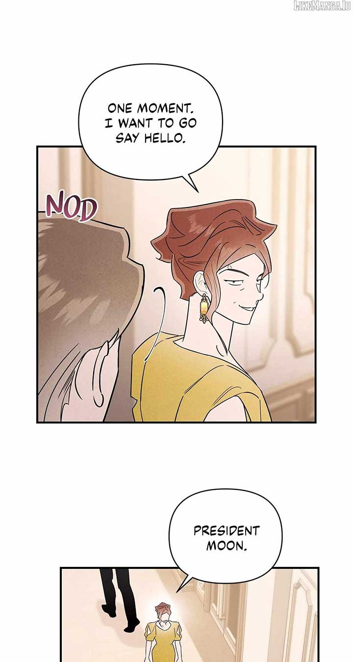 My Younger Sister Chooses Me Tonight Chapter 35 - Page 61