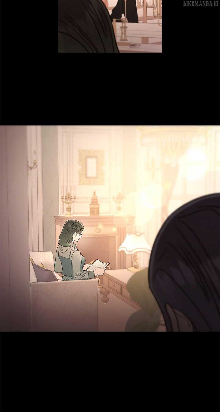 My Younger Sister Chooses Me Tonight Chapter 36 - Page 16