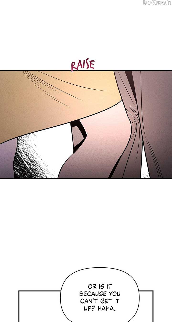 My Younger Sister Chooses Me Tonight Chapter 36 - Page 25