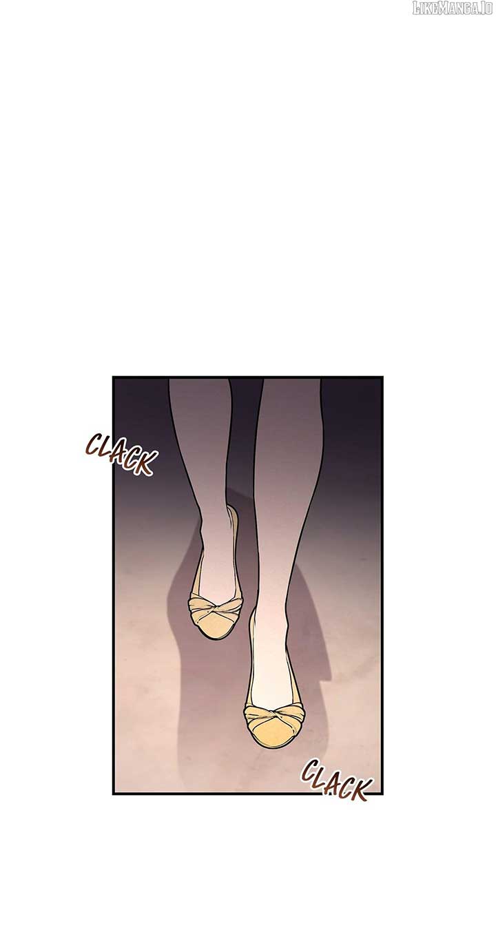 My Younger Sister Chooses Me Tonight Chapter 36 - Page 3