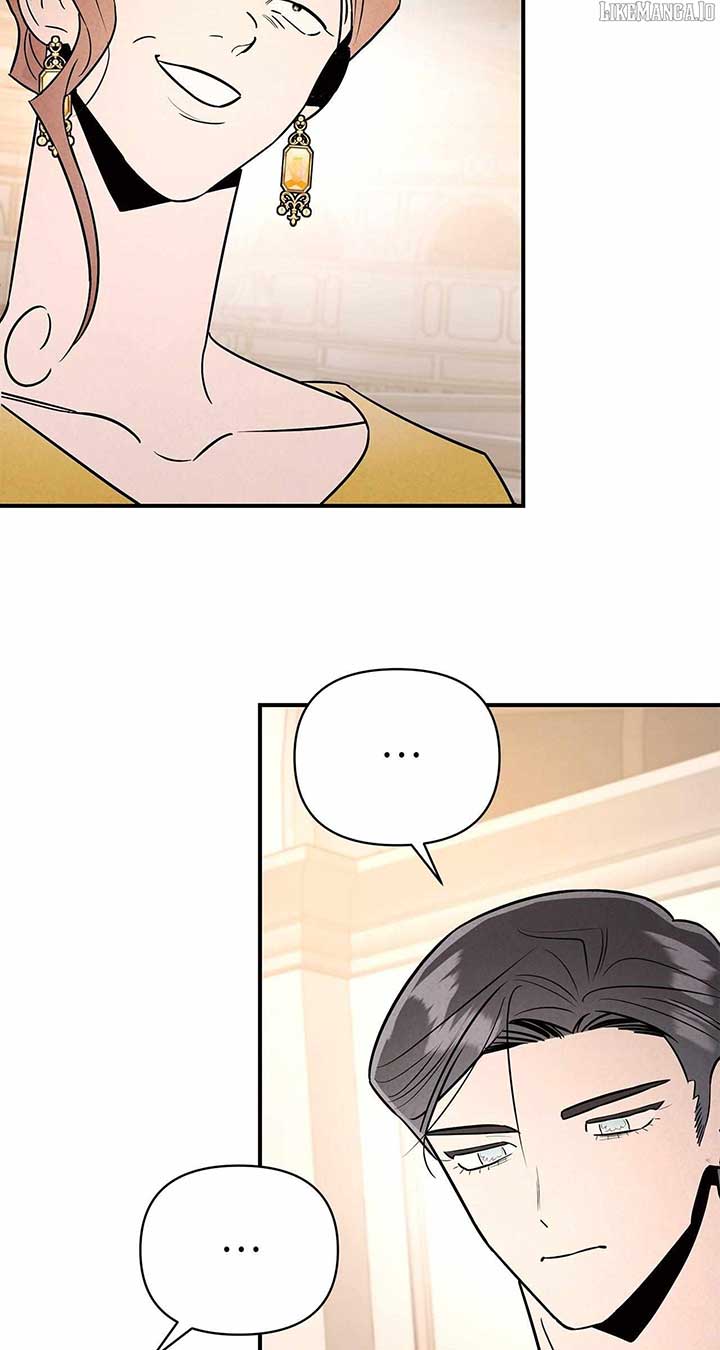 My Younger Sister Chooses Me Tonight Chapter 36 - Page 31