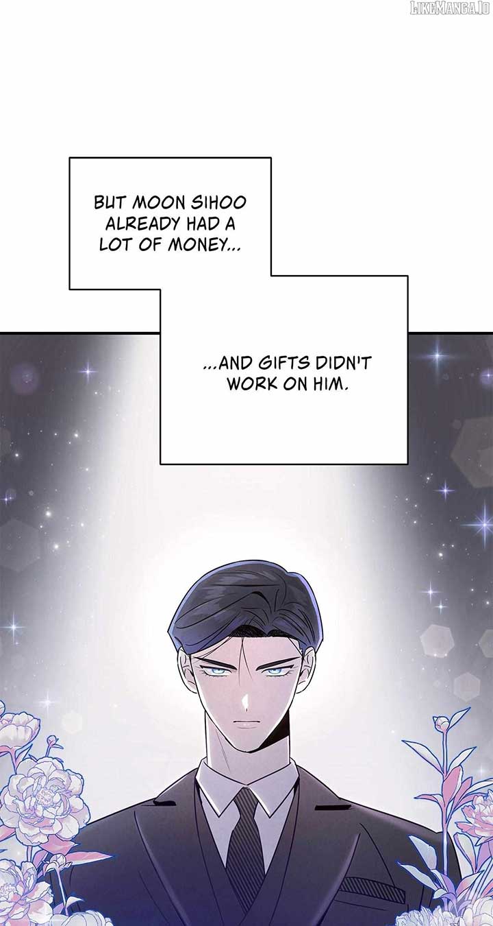 My Younger Sister Chooses Me Tonight Chapter 36 - Page 34