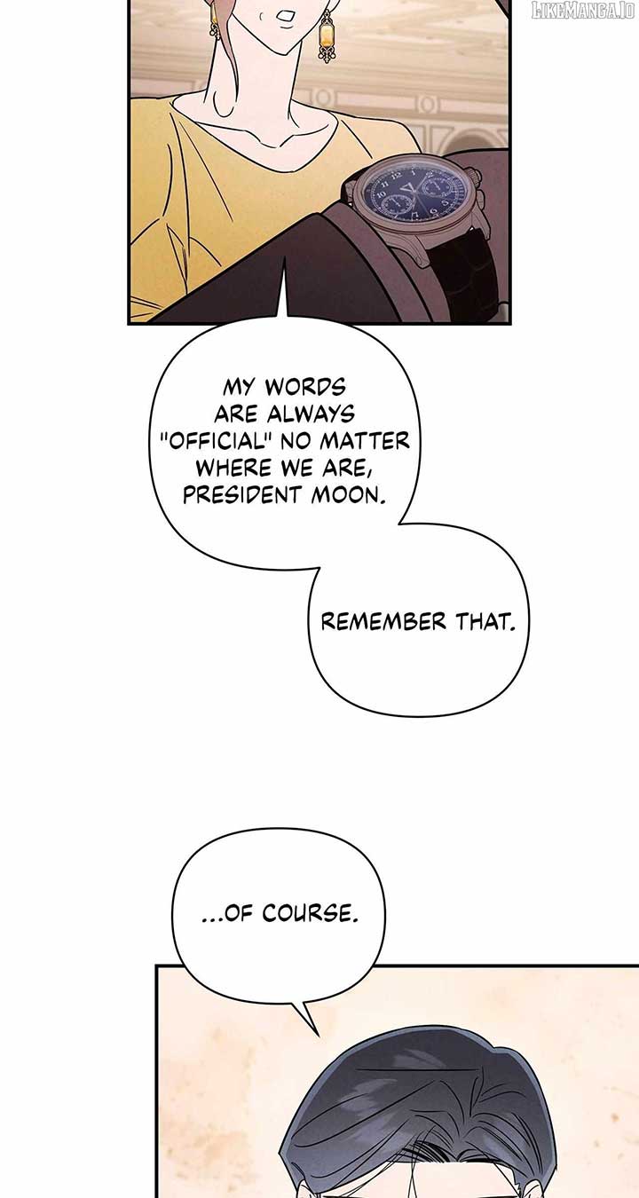 My Younger Sister Chooses Me Tonight Chapter 36 - Page 38