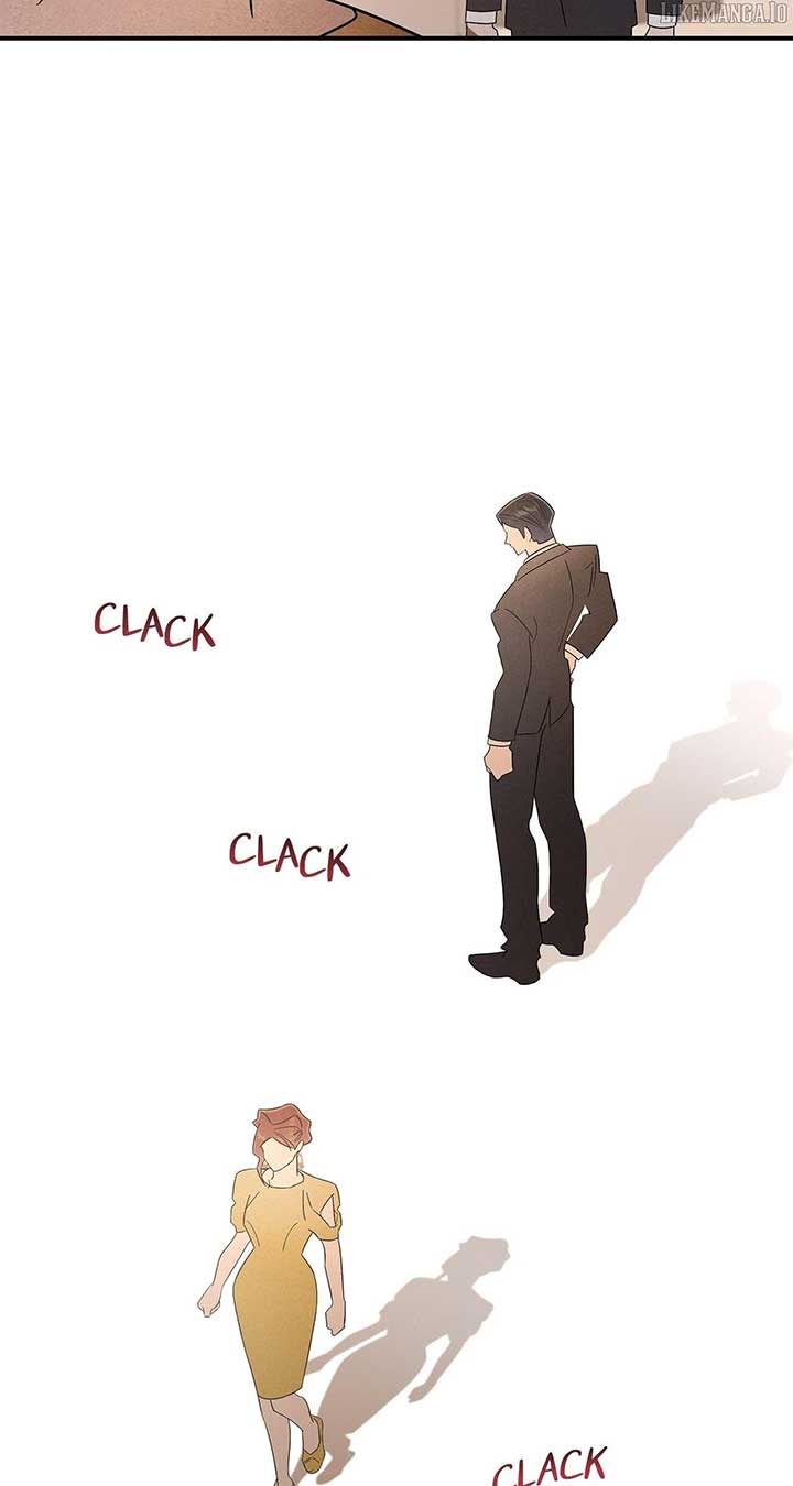 My Younger Sister Chooses Me Tonight Chapter 36 - Page 42