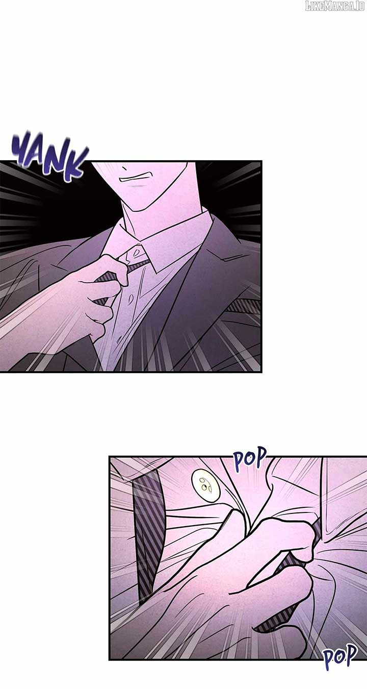 My Younger Sister Chooses Me Tonight Chapter 36 - Page 44