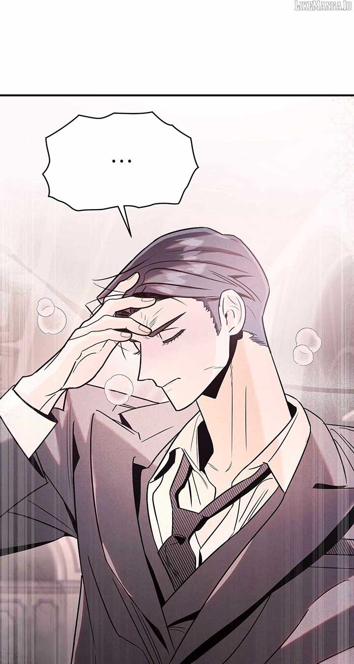 My Younger Sister Chooses Me Tonight Chapter 36 - Page 45