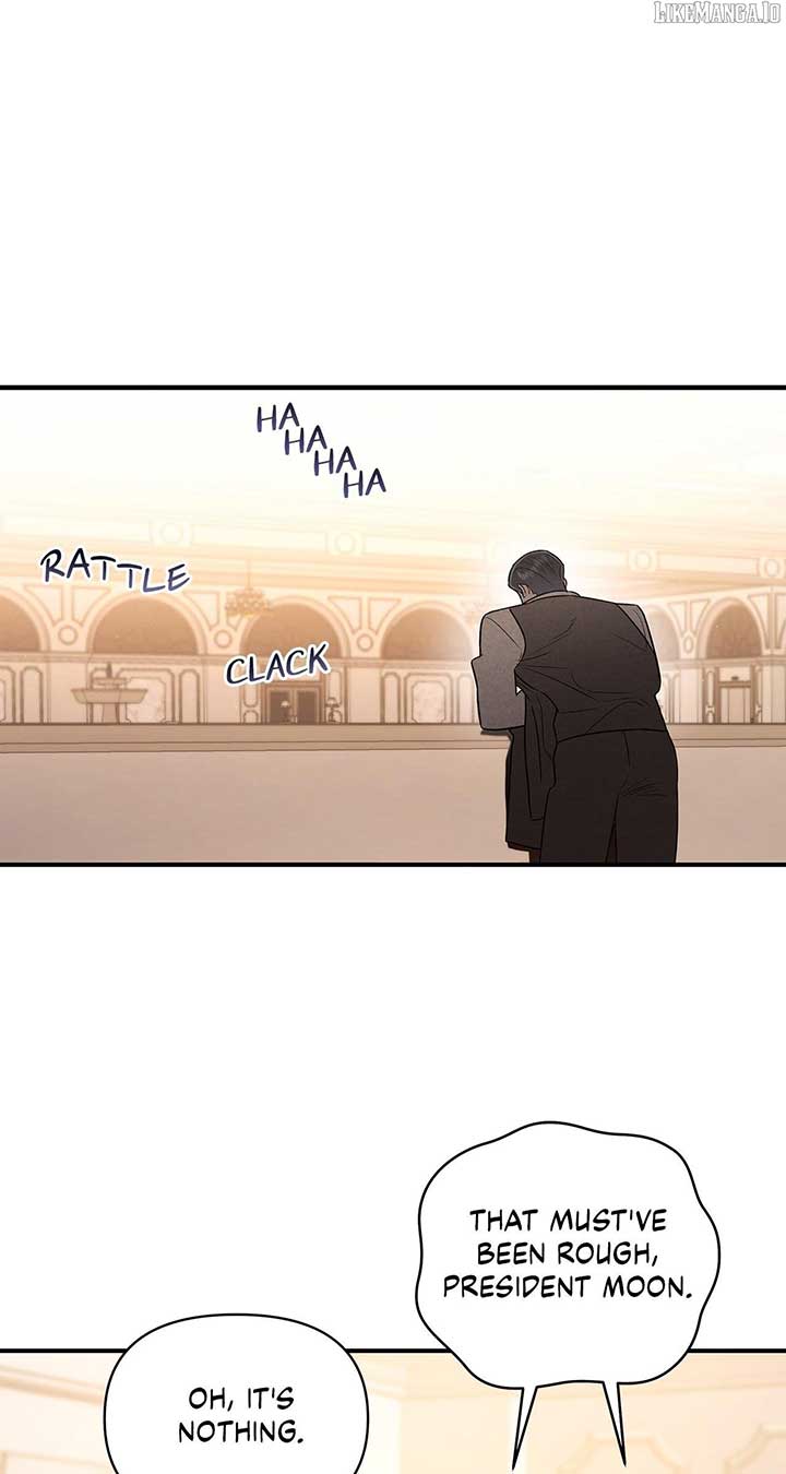 My Younger Sister Chooses Me Tonight Chapter 36 - Page 47