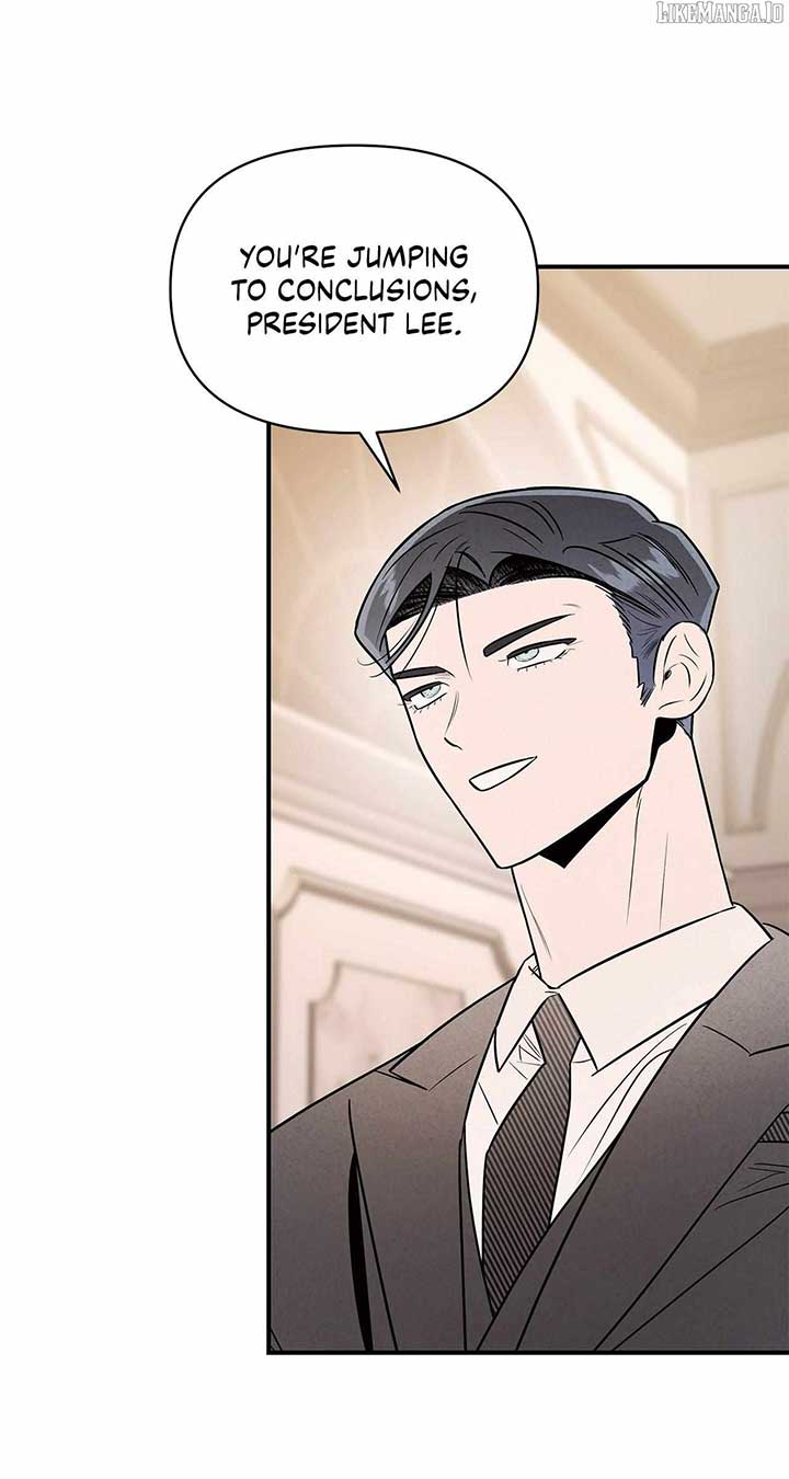 My Younger Sister Chooses Me Tonight Chapter 36 - Page 6