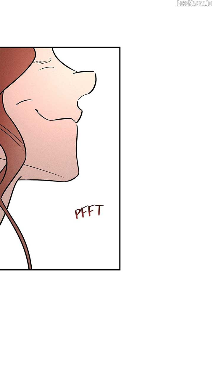 My Younger Sister Chooses Me Tonight Chapter 36 - Page 7