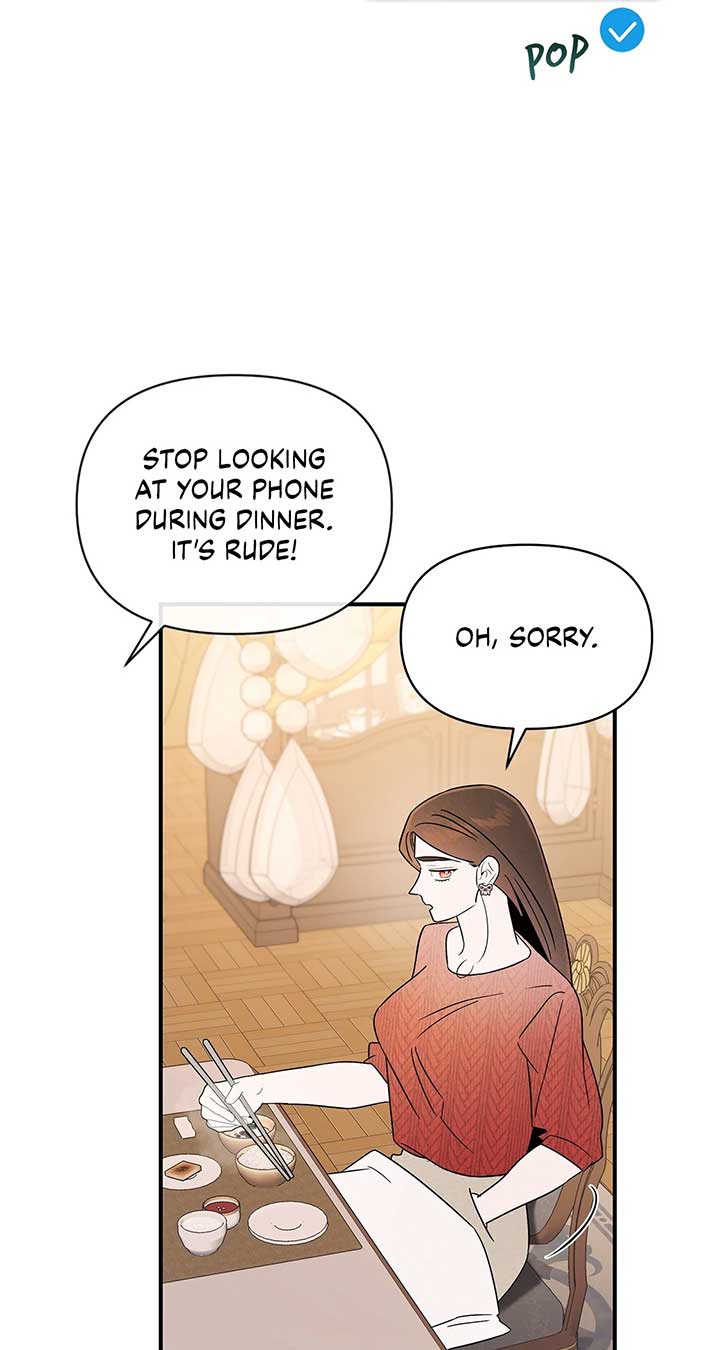 My Younger Sister Chooses Me Tonight Chapter 37 - Page 11