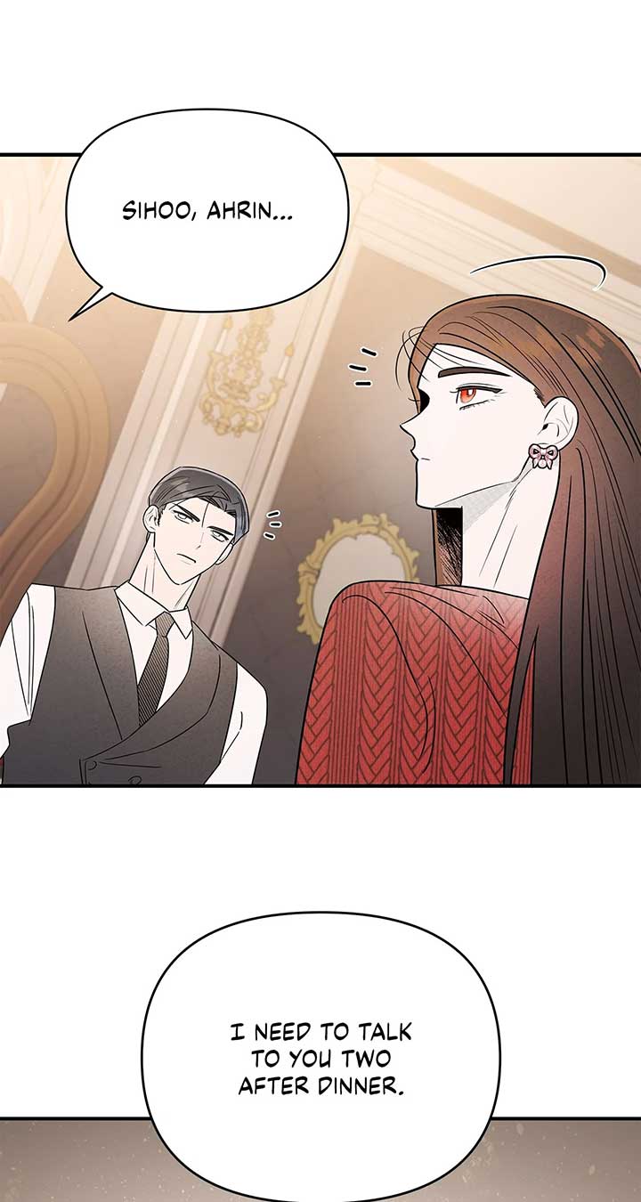 My Younger Sister Chooses Me Tonight Chapter 37 - Page 13