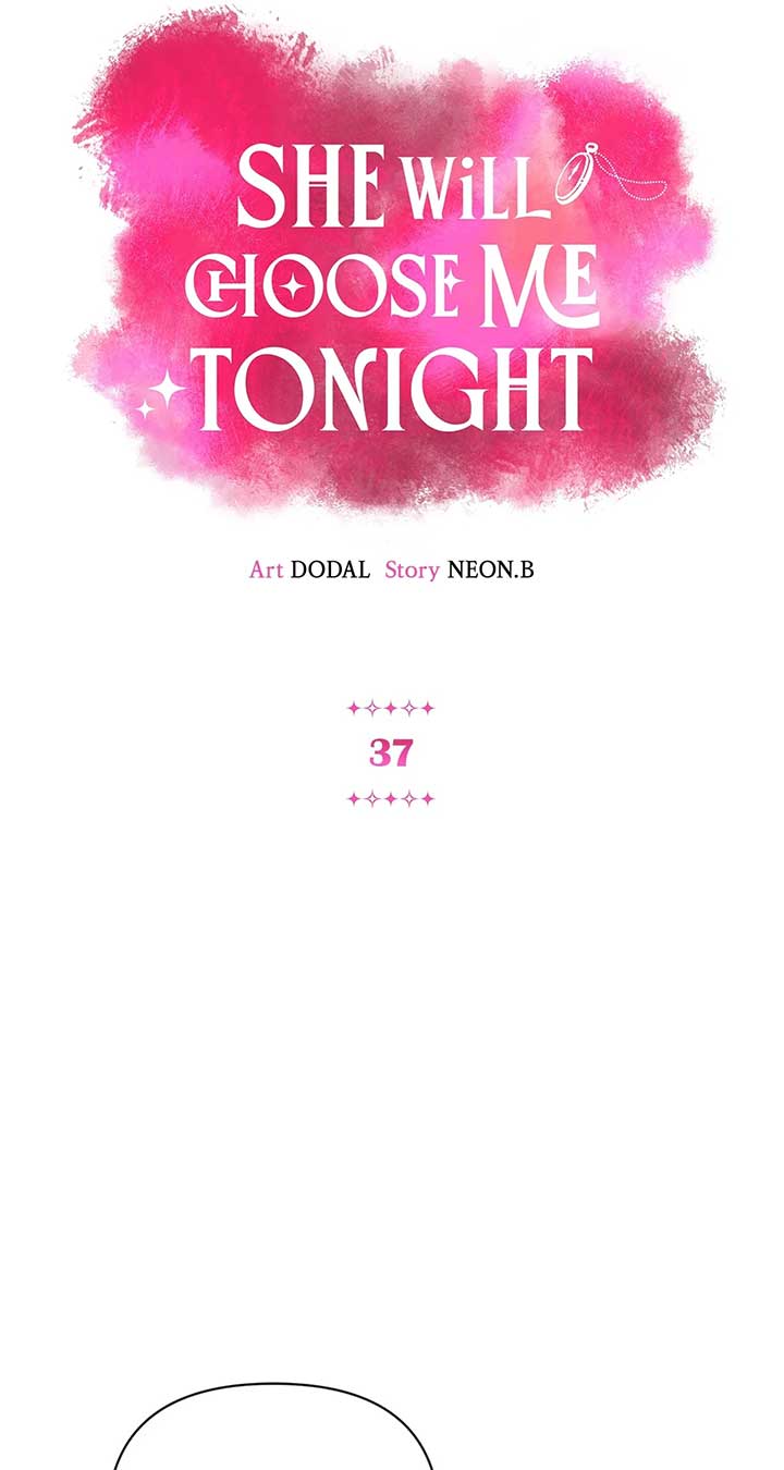 My Younger Sister Chooses Me Tonight Chapter 37 - Page 15