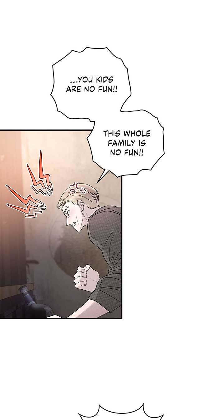 My Younger Sister Chooses Me Tonight Chapter 37 - Page 20