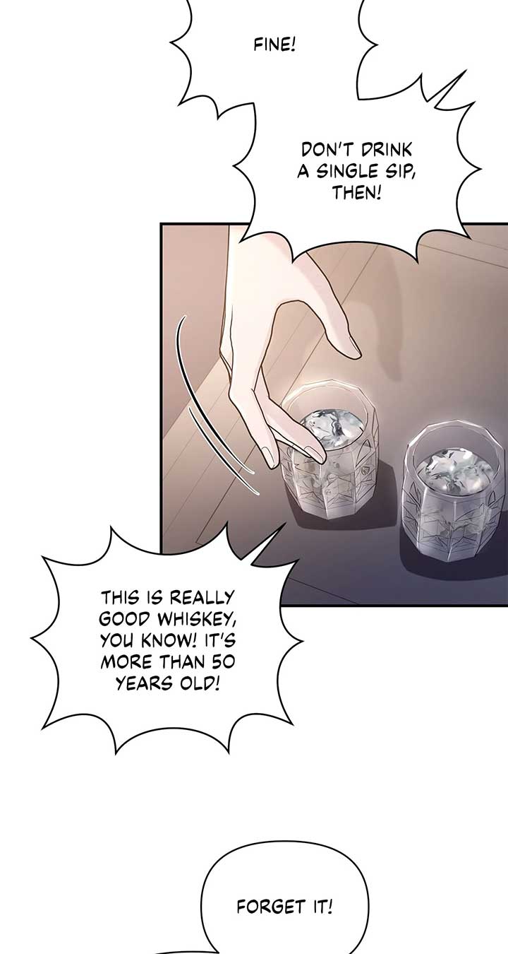 My Younger Sister Chooses Me Tonight Chapter 37 - Page 21