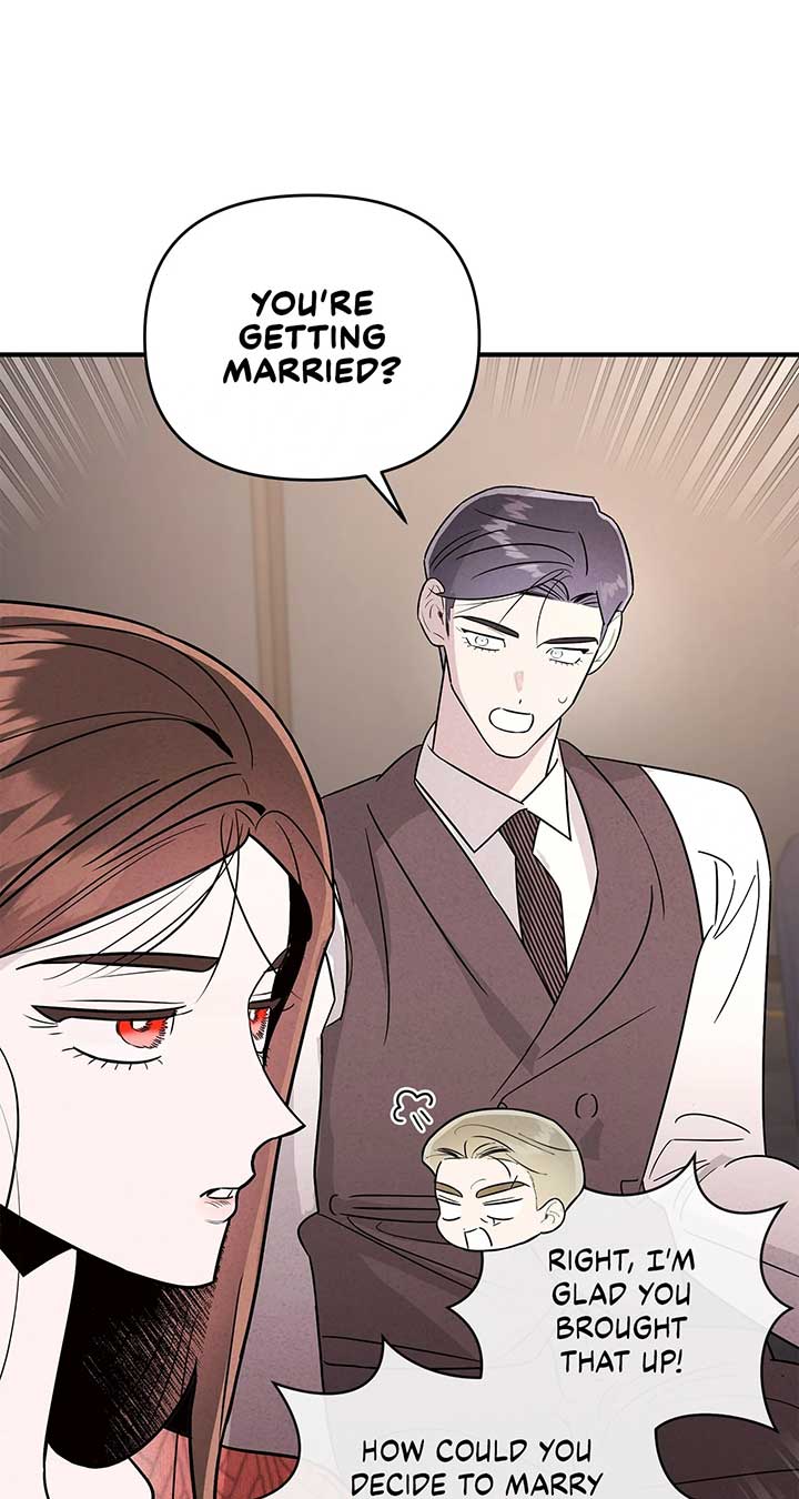 My Younger Sister Chooses Me Tonight Chapter 37 - Page 27