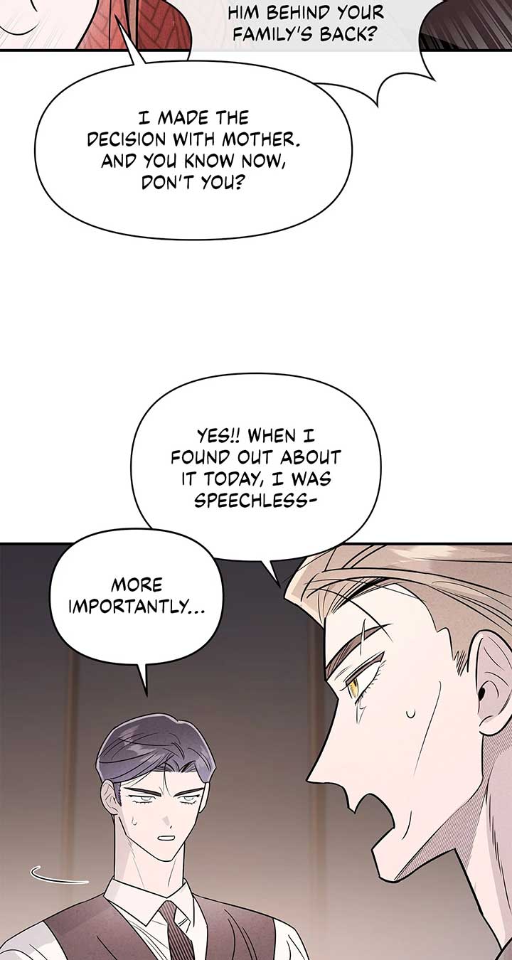 My Younger Sister Chooses Me Tonight Chapter 37 - Page 28