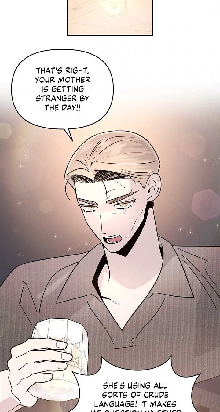 My Younger Sister Chooses Me Tonight Chapter 37 - Page 30